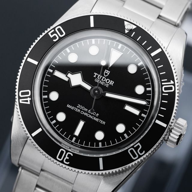 Tudor Black Bay M7941A1A0NU-0001 Image 5